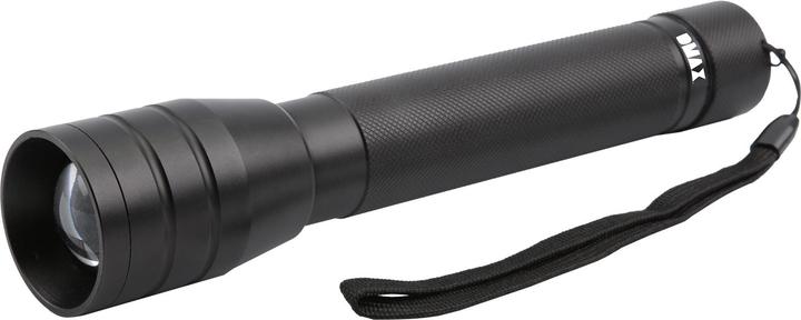 Produktbild DMAX Taschenlampe ULG 111 mit Powerbankfunktion (600 lm)