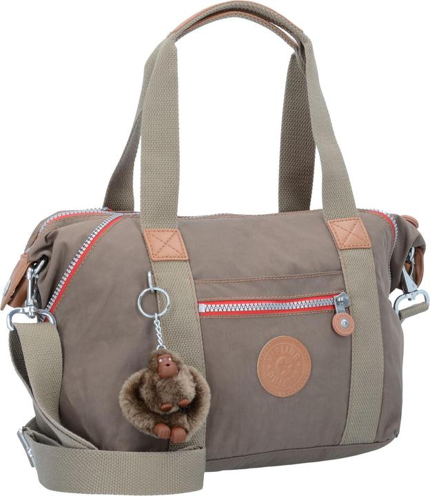 Produktbild Kipling Art Mini Handtas - True Beige C