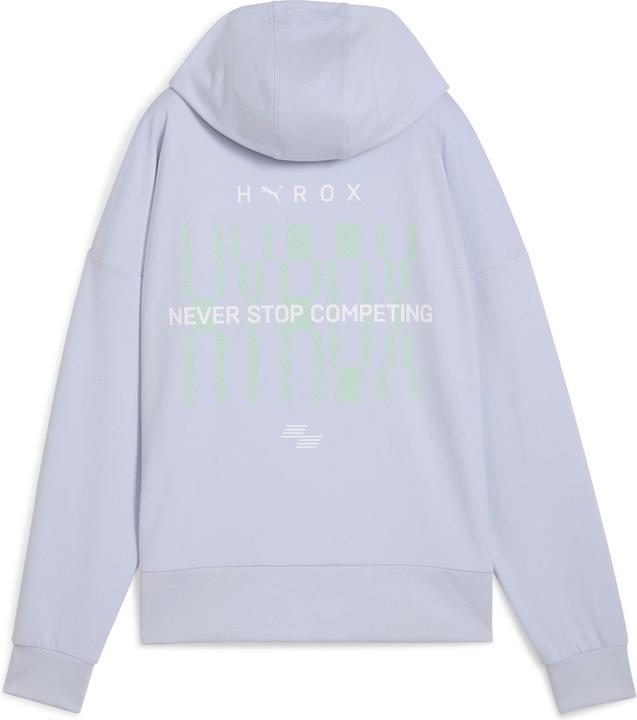 Immagine prodotto Puma W x HYROX Felpa con cappuccio Cloudspun (S)