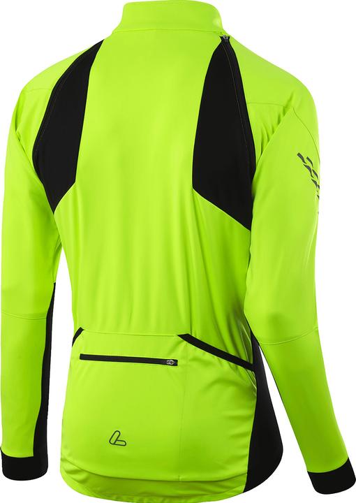 Immagine prodotto Löffler Giacca Bike Zip-Off San Remo 2 Windstopper Light (48)