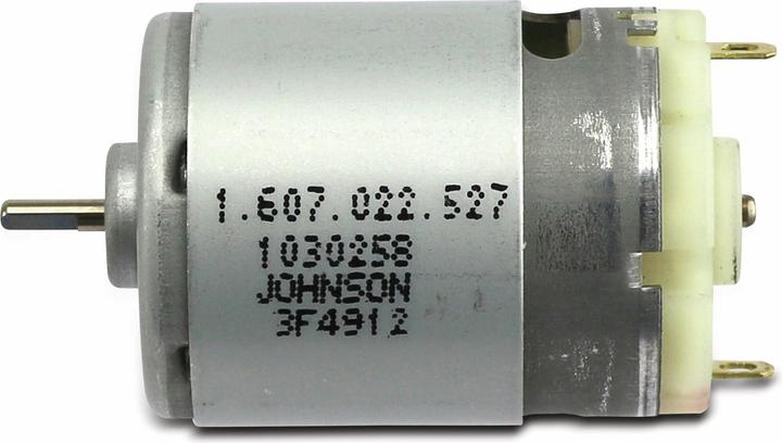Produktbild Johnson Hochleistungs-Gleichstrommotor HC313MG
