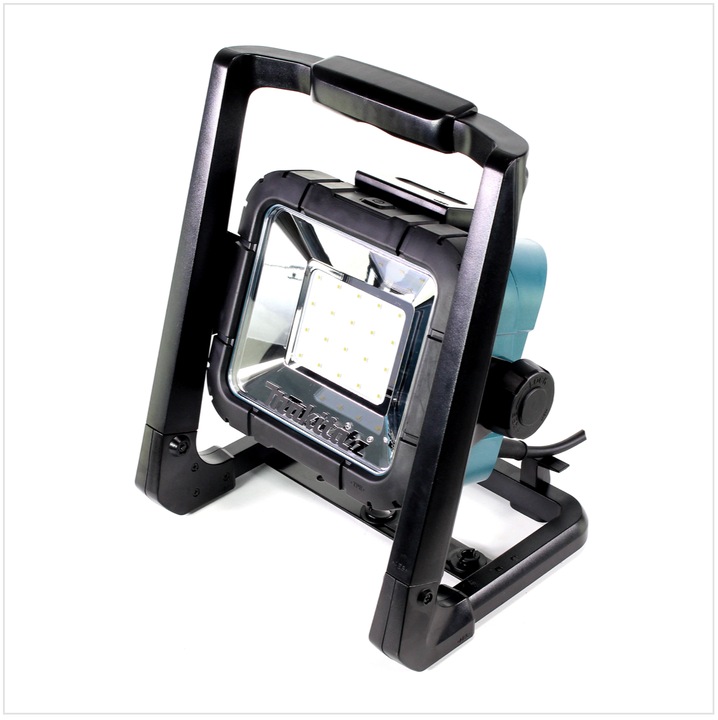 Actual product image Makita Construction spotlight (750 lm)