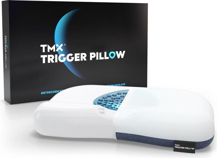 Immagine prodotto TMX Cuscino Trigger (Taglia unica)