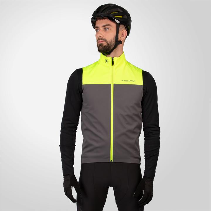Produktbild Endura Windchill Weste II (XL)