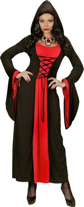 Produktbild Widmann Kostüm Gothic Lady (M)