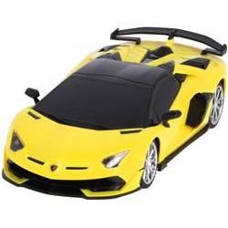 Kool Speed Auto radiocomandata Lamborghini 1:24 Aventador Giallo