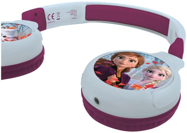 Actual product image Lexibook Disney Frozen