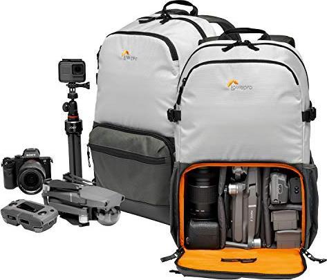 Image du produit Lowepro Truckee BP 250 LX (Sac à dos photo, 18 l)