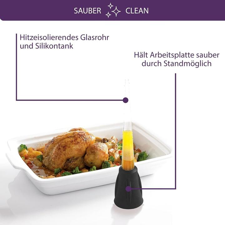 Immagine prodotto Mastrad Salsina e infusore