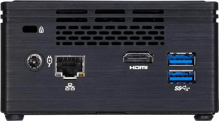 Image du produit Gigabyte Brix GB-BPCE-3455 (Intel Celeron J3455 Celeron J3455)