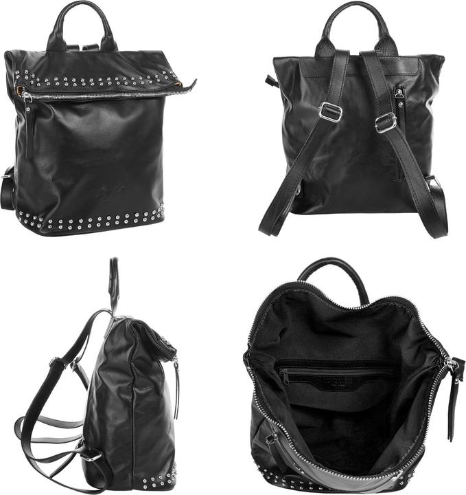 Actual product image Samantha Look Rucksack (11 l)
