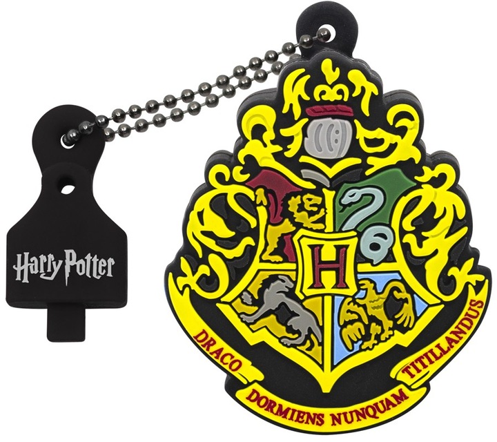 Immagine prodotto Emtec Harry Potter Collector Hogwarts (16 GB, USB-A, USB 2.0)
