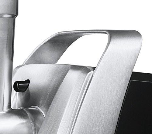 Produktbild Bosch Hausgeräte ProPower MFW68660