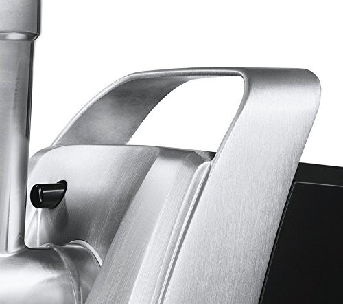 Productafbeelding Bosch Hausgeräte ProPower MFW68660