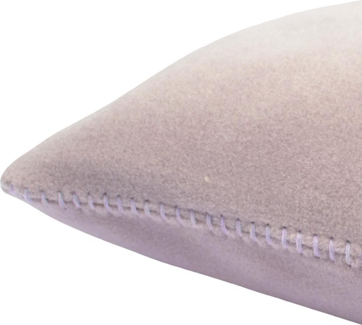 Actual product image Zoeppritz Soft fleece (Duvet cover, 50 x 50 cm)