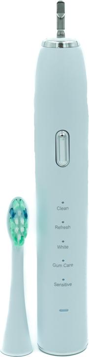 Actual product image Novidarte Wireless Toothbrush