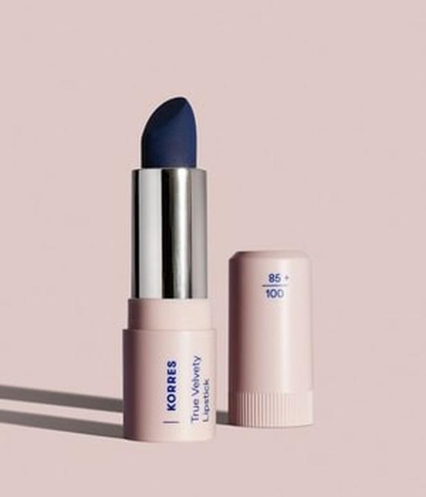 Produktbild Korres Echtes samtiges Lippenstift
