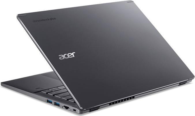 Image du produit Acer CB Plus 714 CBE794-1T-5147 Chro CUltra5 125U/16GB/512GB/14"MT (14", 512 Go, 16 Go, DE, Intel Core Ultra 5 125U)