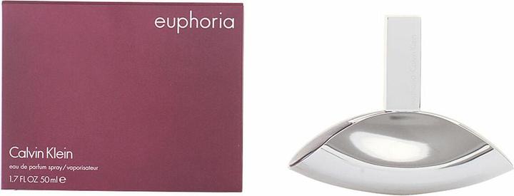 Actual product image Calvin Klein euphoria (Eau de parfum, 50 ml)