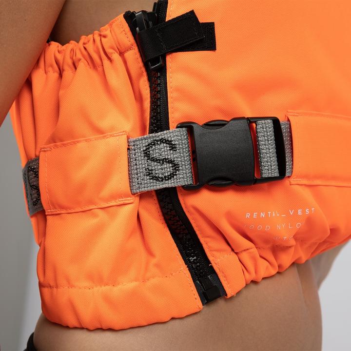 Produktbild Jobe Short Rental Vest (M)