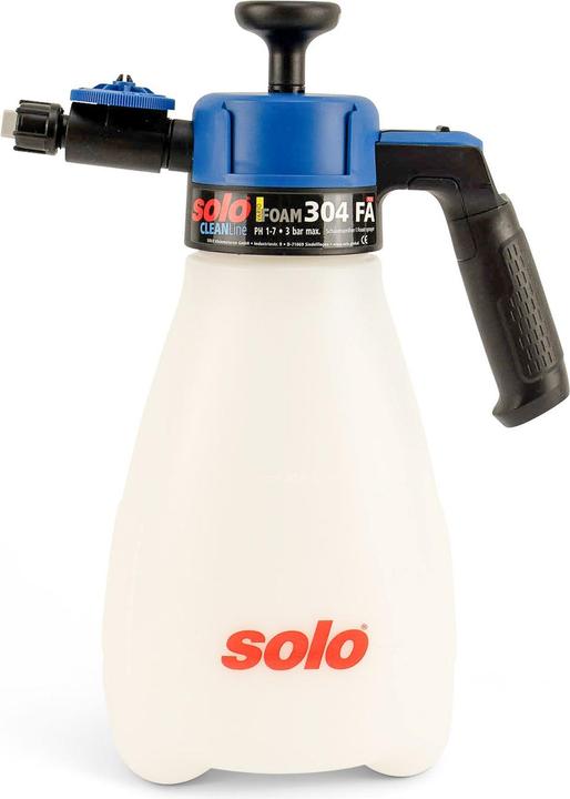 Immagine prodotto CLEANLine Vario Foam 303 FA Schaumsprüher (1.25 l)
