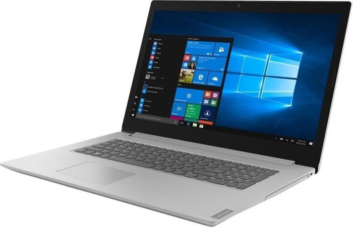 Actual product image Lenovo IdeaPad – L340-17API (17.30", AMD Ryzen 7 3700U, 8 GB, 128 GB, DE)