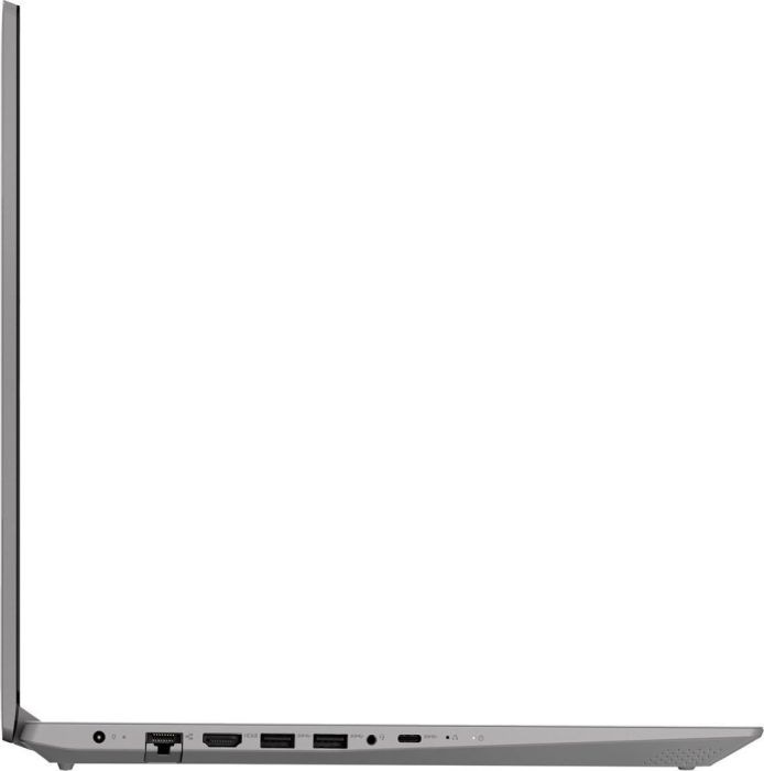 Actual product image Lenovo IdeaPad – L340-17API (17.30", AMD Ryzen 7 3700U, 8 GB, 128 GB, DE)