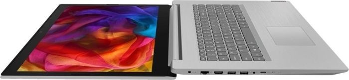 Actual product image Lenovo IdeaPad – L340-17API (17.30", AMD Ryzen 7 3700U, 8 GB, 128 GB, DE)
