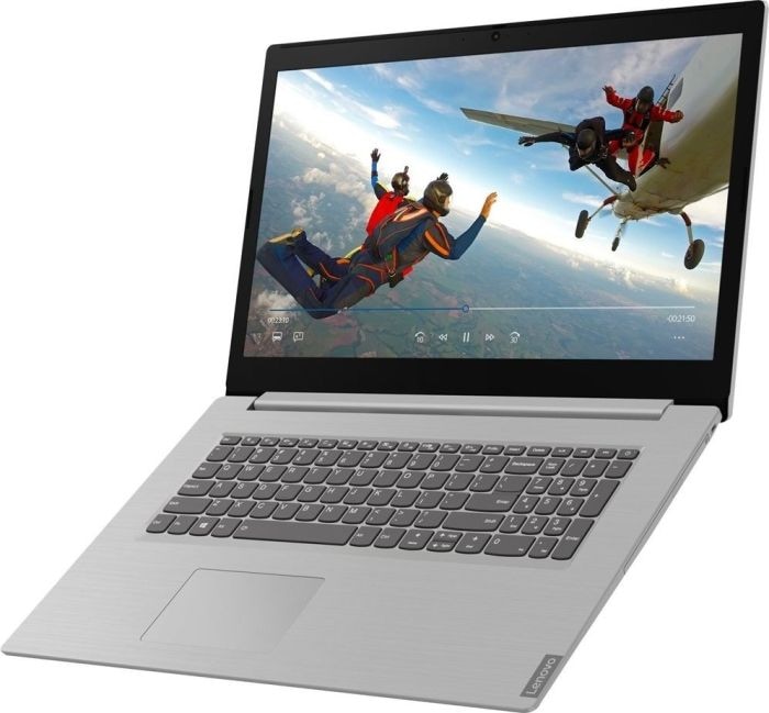 Actual product image Lenovo IdeaPad – L340-17API (17.30", AMD Ryzen 7 3700U, 8 GB, 128 GB, DE)
