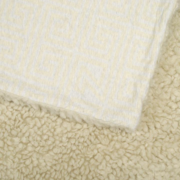 Produktbild Zoeppritz Reborn Lamb Legacy (140 x 190 cm)