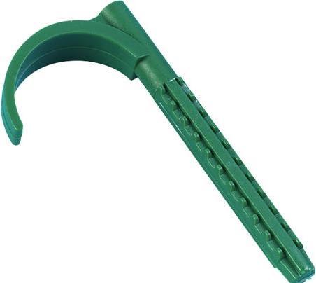 Uponor RØRHAGE ENKELT T/PEX 70X34MM