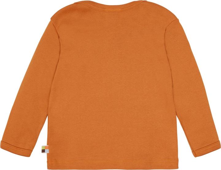 Actual product image loud + proud Shirt uni (80)