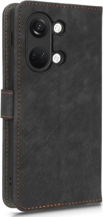 Actual product image Cover-Discount OnePlus Nord 3 - Case with RFID blocker black (OnePlus North 3)
