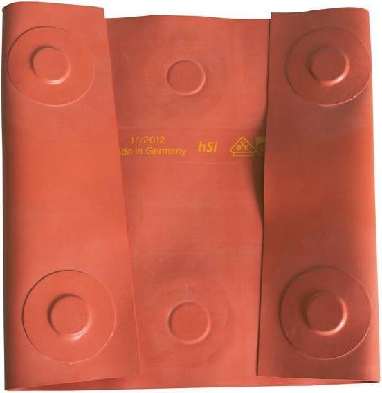 Haupa Magneetdeken 1000V 300x500mm 120160