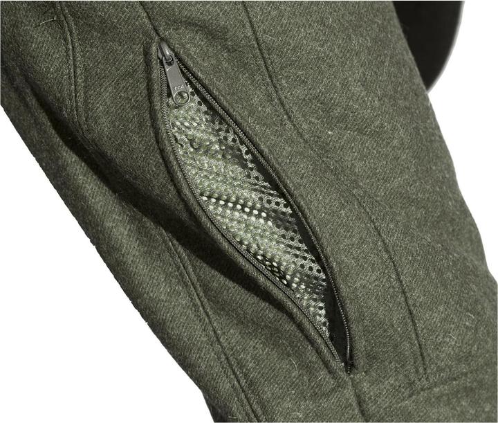 Produktbild Jagdhund Lodenhose Herren MFH Alpin (56)