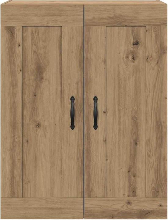 Immagine prodotto vidaXL Wandaufbewahrung (34 x 69.50 x 90 cm)