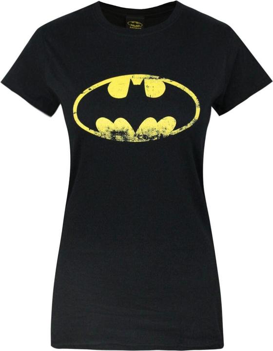 Actual product image Batman UTNS4595 P (XL)