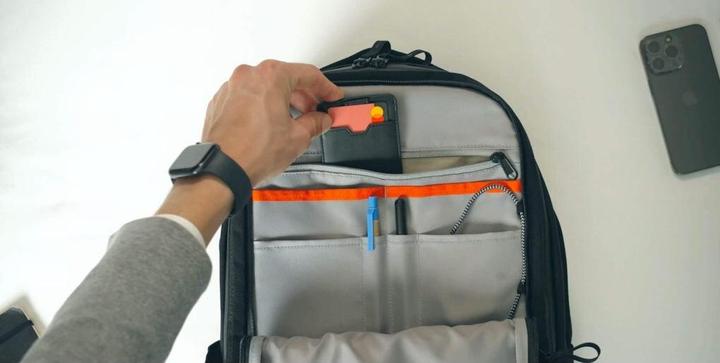 Produktbild Targus Hyper Pack Pro (22 l)