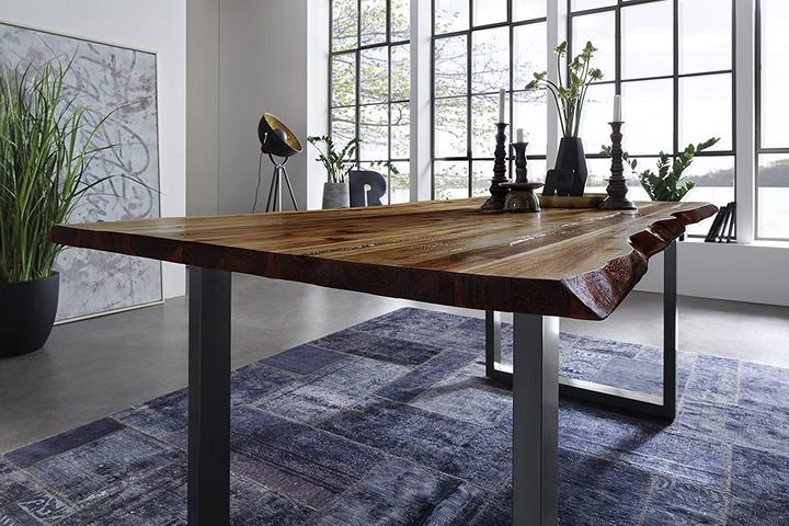 Actual product image SAM Quinn (Wood)