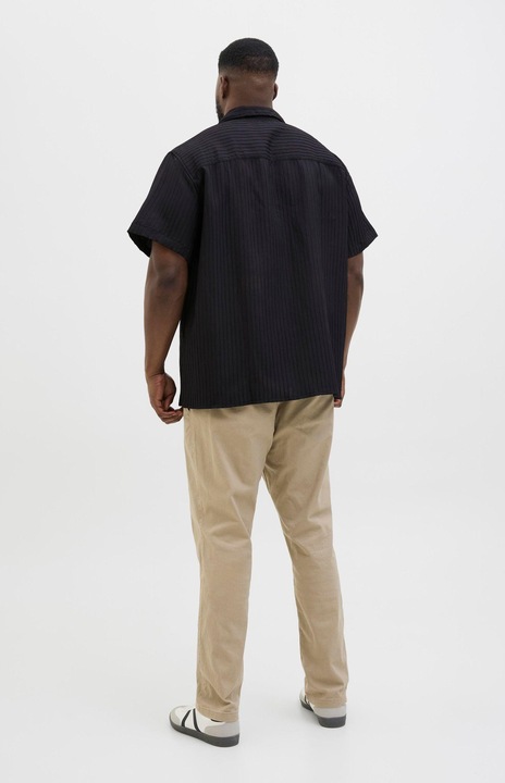 Produktbild Jack & Jones Plus Size Relaxed Fit Hemd Hemd (5XL)