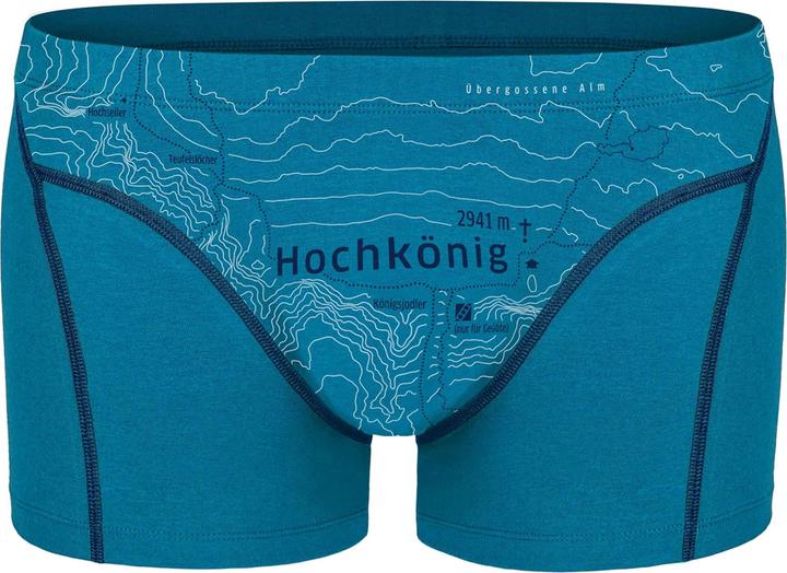 Immagine prodotto Ein schöner Fleck Erde Hochkönig (S)