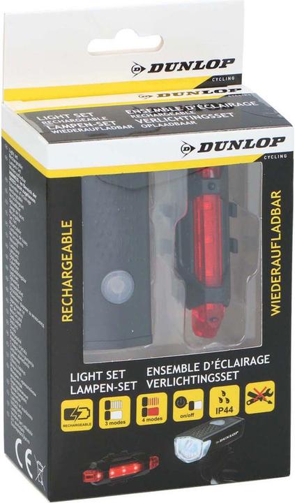 Produktbild Dunlop Bicycle