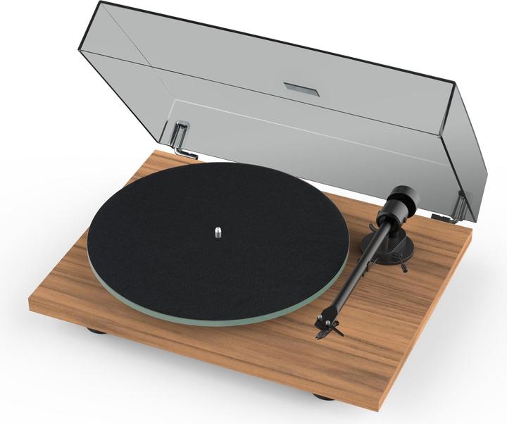 Actual product image Pro-Ject T1