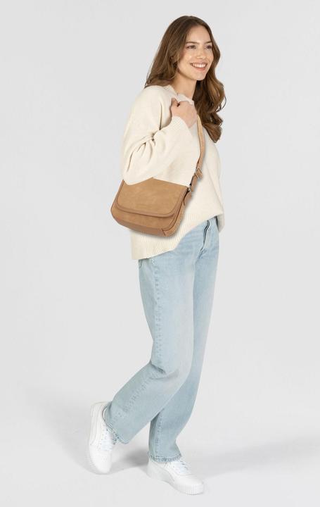 Image du produit Tom Tailor Yara Umhängetasche 24 cm