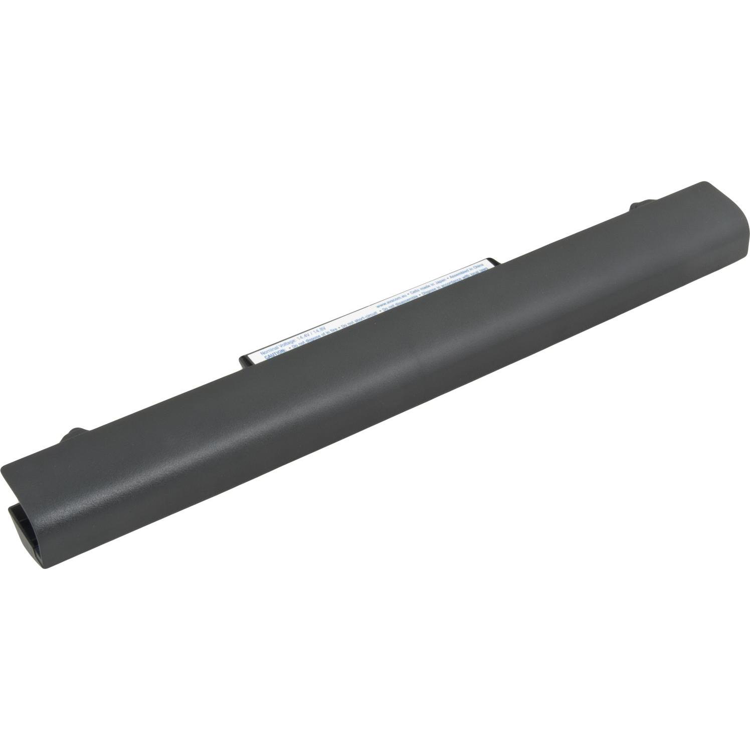 Avacom NOHP-44G3-P32 notebook spare part Battery (4 Zellen, 3200 mAh), Notebook Akku, Schwarz