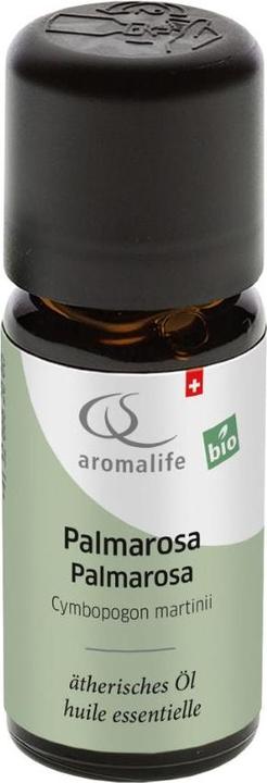 Produktbild Aromalife Palmarosa Ätherisches Öl