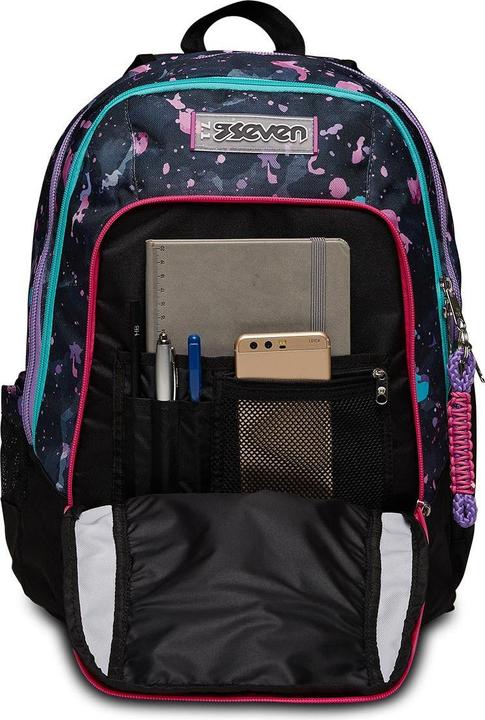 Immagine prodotto Seven Zaino Adv Speaker (30 l)