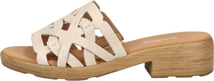 Actual product image Gabor Pantoletten (41)