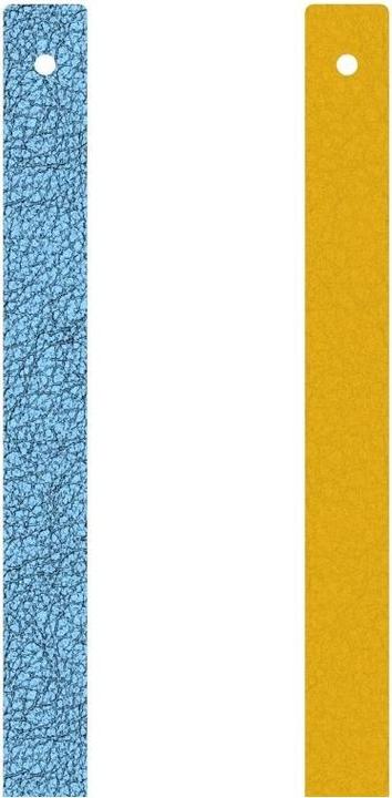 Immagine prodotto Les Georgettes Solaire/Ciel étoilé (Cuoio)