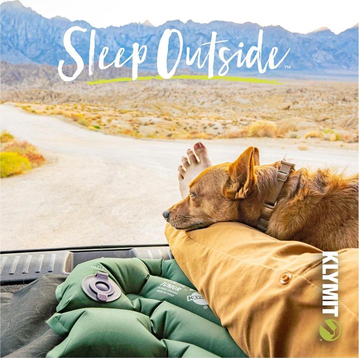 Produktbild Klymit Static V Short